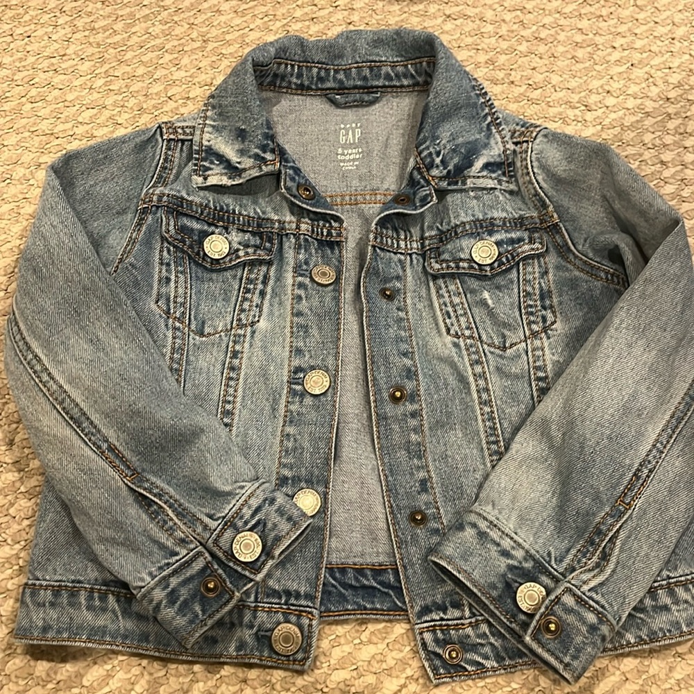 Gap Demin Jacket